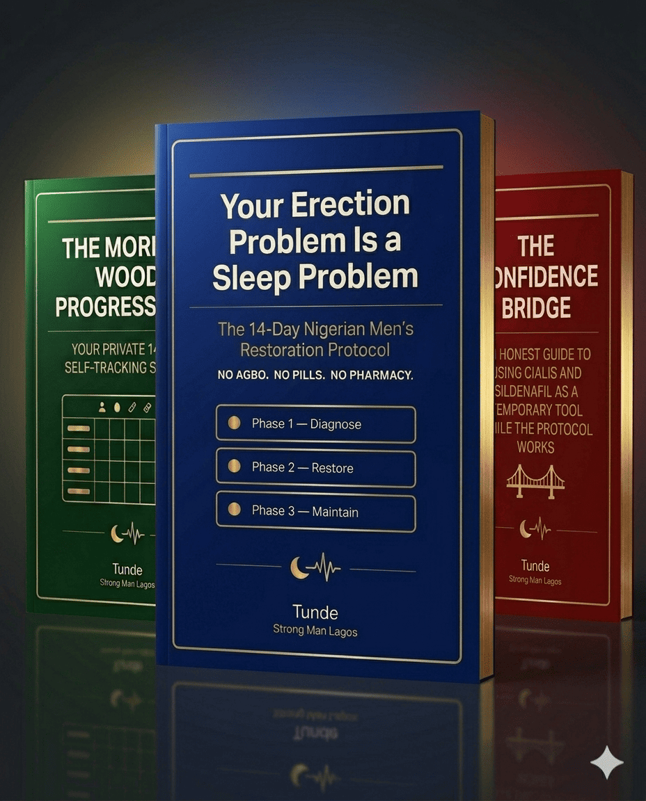 Full Bundle — Protocol + Both Bonuses